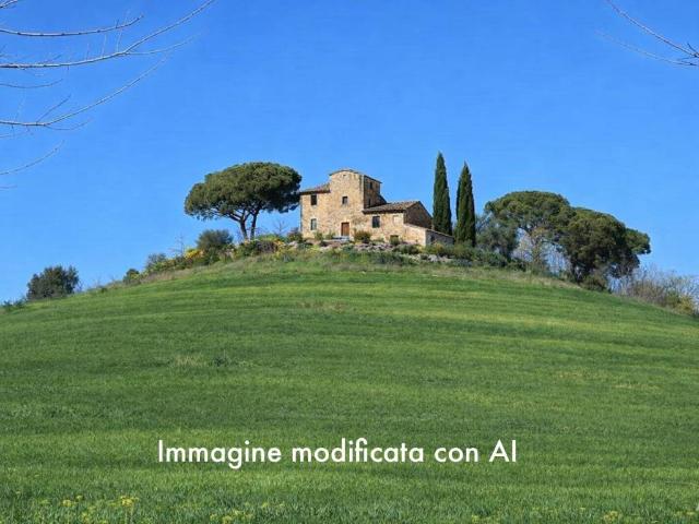 Rustico / Casale in vendita a Civitella d'Agliano VT