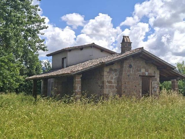 Rustico / Casale in vendita a Civitella d'Agliano VT