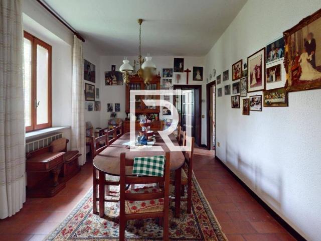 Rustico / Casale in vendita a Civitella di Romagna FC