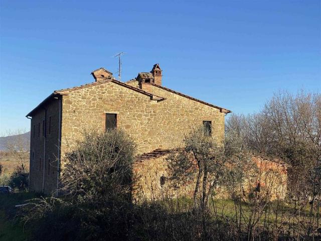 Rustico / Casale in vendita a Civitella in Val di Chiana AR