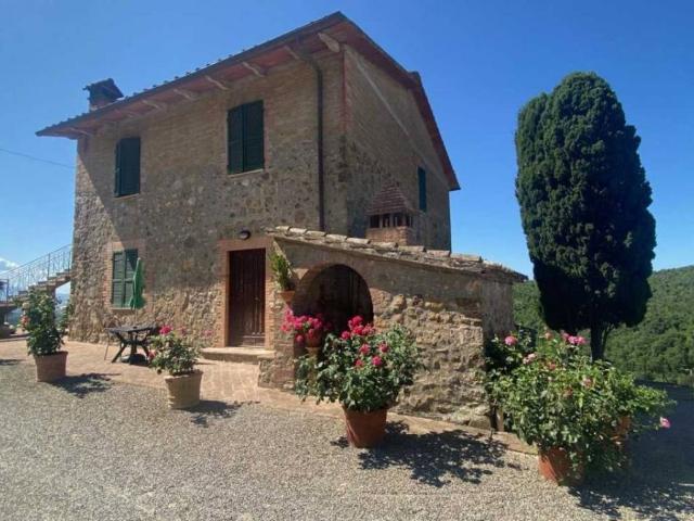 Rustico / Casale in vendita a Civitella Paganico GR