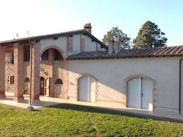 Rustico / Casale in vendita a Civitella Paganico GR