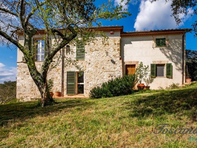 Rustico / Casale in vendita a Civitella Paganico GR