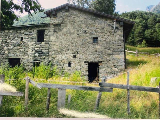 Rustico / Casale in vendita a Civo SO