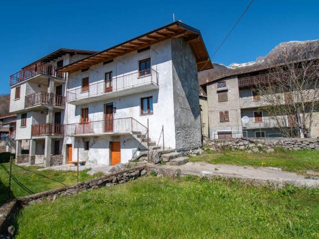 Rustico / Casale in vendita a Civo SO