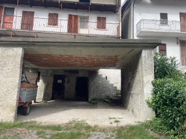 Rustico / Casale in vendita a Civo SO