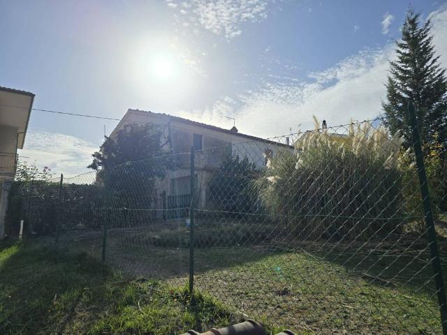 Rustico / Casale in vendita a Cingoli MC