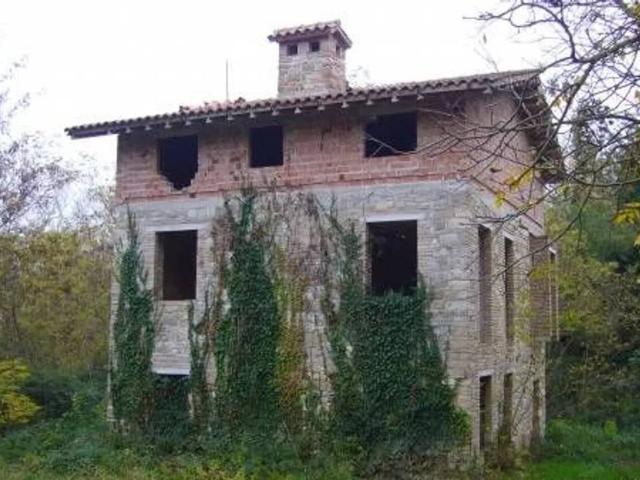 Rustico / Casale in vendita a Cingoli MC