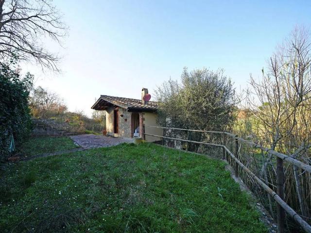 Rustico / Casale in vendita a Cinigiano GR