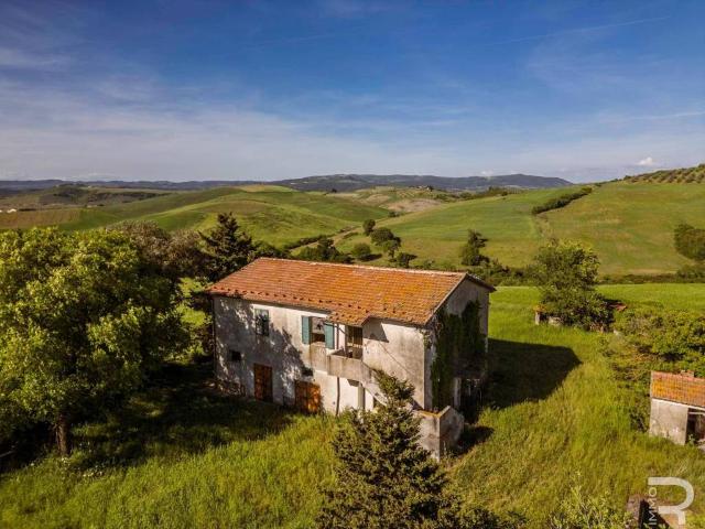 Rustico / Casale in vendita a Cinigiano GR