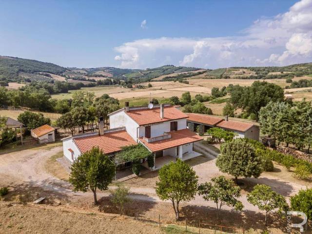 Rustico / Casale in vendita a Cinigiano GR