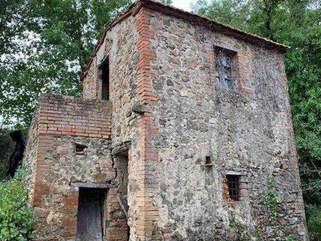 Rustico / Casale in vendita a Cinigiano GR