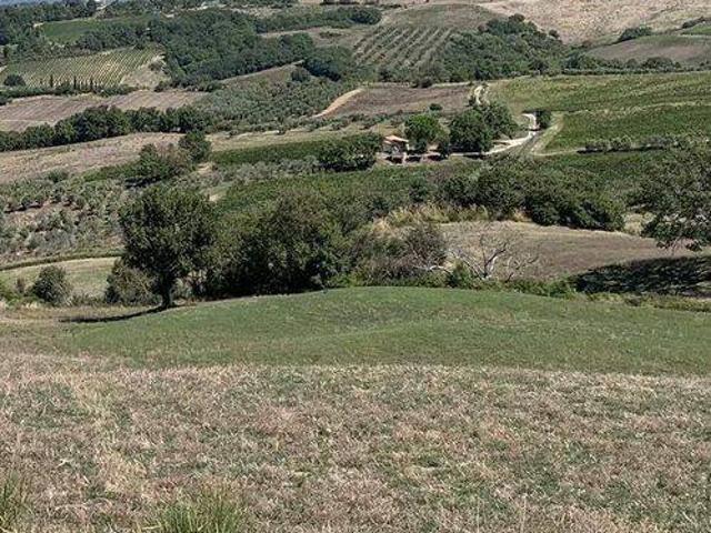 Rustico / Casale in vendita a Cinigiano GR