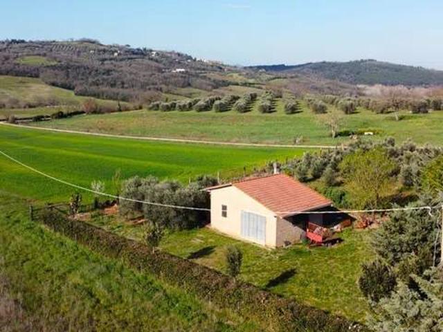 Rustico / Casale in vendita a Cinigiano GR