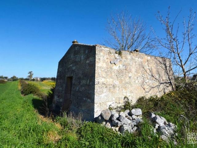 Rustico / Casale in vendita a Cisternino BR