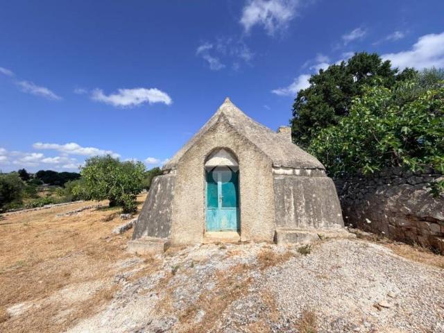 Rustico / Casale in vendita a Cisternino BR