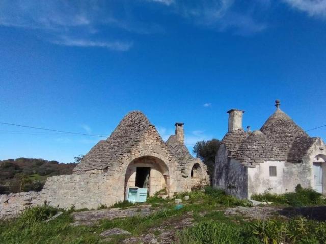 Rustico / Casale in vendita a Cisternino BR