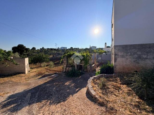 Rustico / Casale in vendita a Cisternino BR