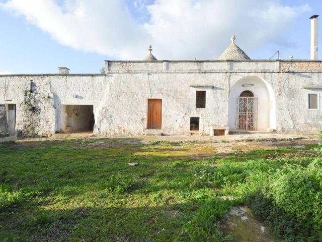 Rustico / Casale in vendita a Cisternino BR