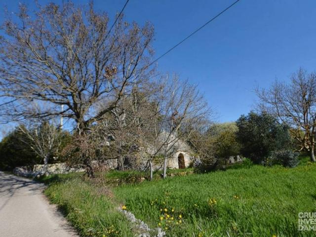 Rustico / Casale in vendita a Cisternino BR