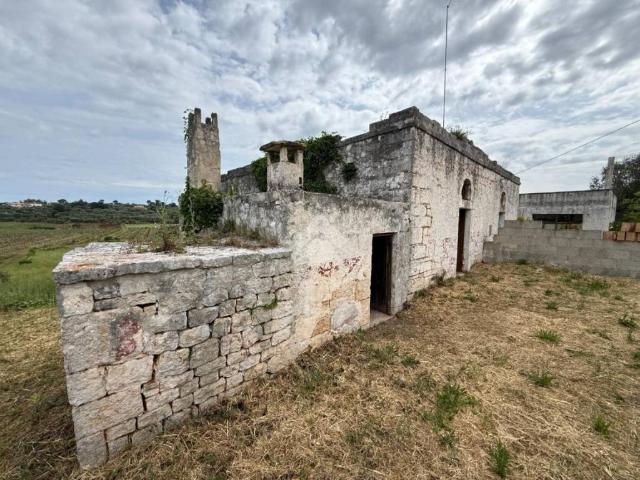 Rustico / Casale in vendita a Cisternino BR