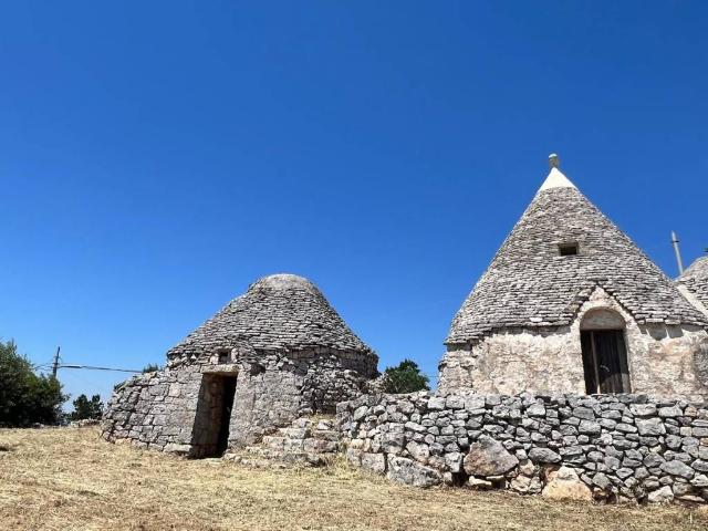 Rustico / Casale in vendita a Cisternino BR