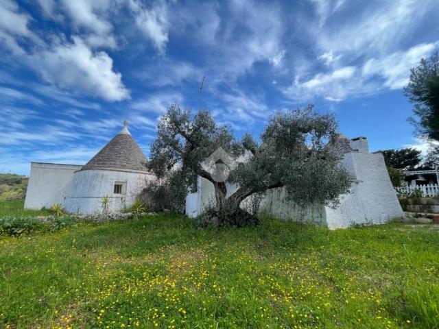 Rustico / Casale in vendita a Cisternino BR