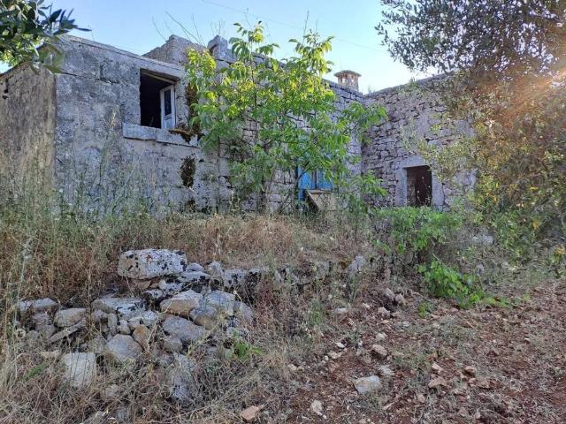 Rustico / Casale in vendita a Cisternino BR