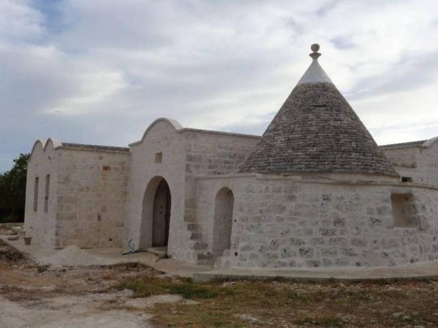Rustico / Casale in vendita a Cisternino BR