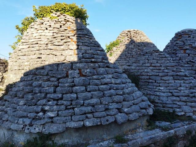Rustico / Casale in vendita a Cisternino BR