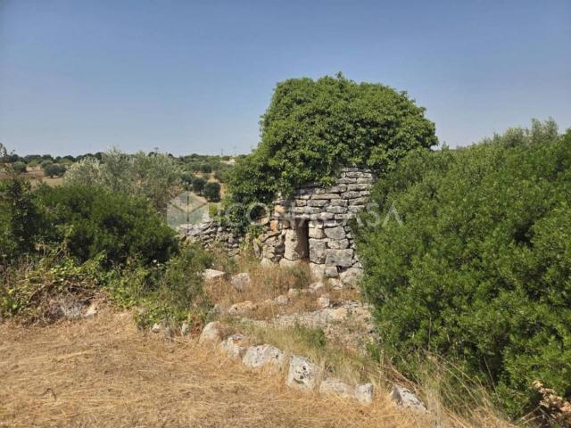 Rustico / Casale in vendita a Cisternino BR
