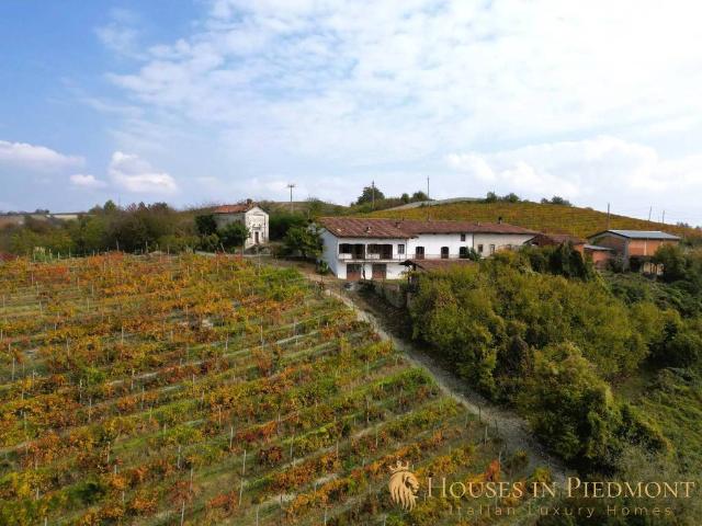 Rustico / Casale in vendita a Clavesana CN