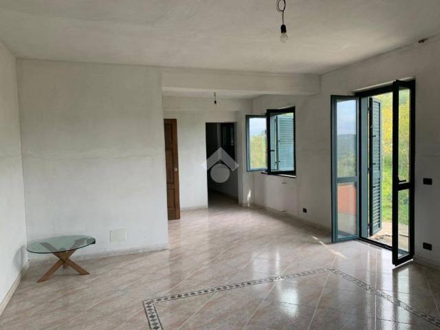 Rustico / Casale in vendita a Cleto CS