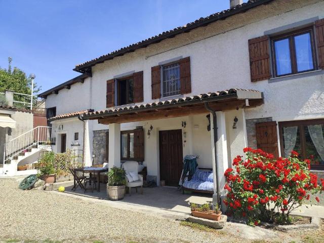 Rustico / Casale in vendita a Cremolino AL
