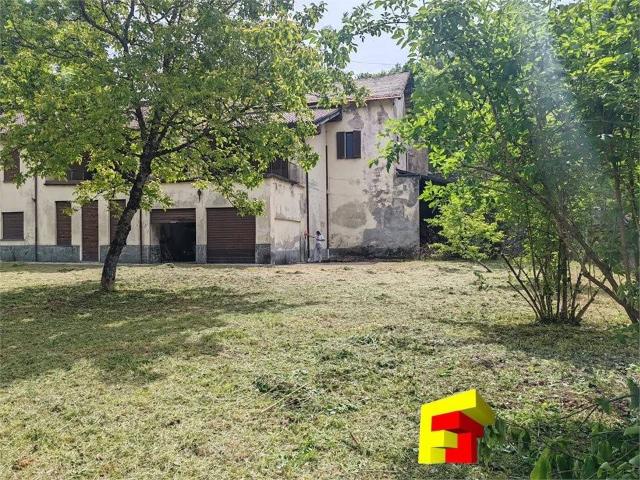 Rustico / Casale in vendita a Cremeno LC