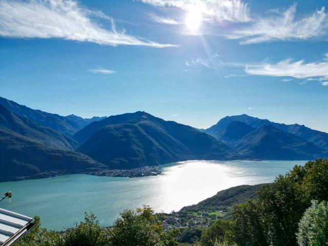 Rustico / Casale in vendita a Cremia CO