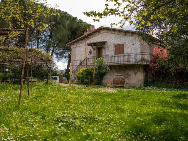 Rustico / Casale in vendita a Crespina e Lorenzana PI