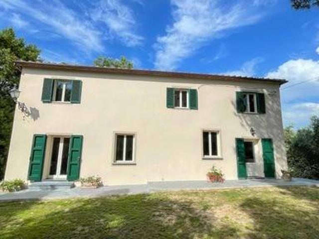 Rustico / Casale in vendita a Crespina e Lorenzana PI