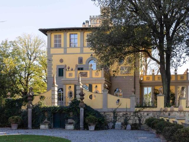 Rustico / Casale in vendita a Crespina e Lorenzana PI