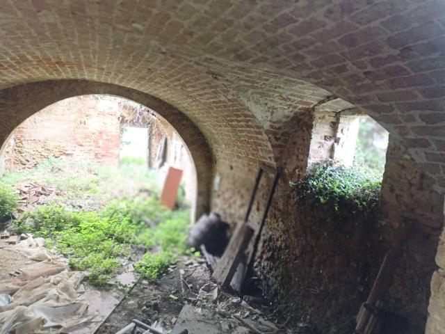 Rustico / Casale in vendita a Crespina e Lorenzana PI
