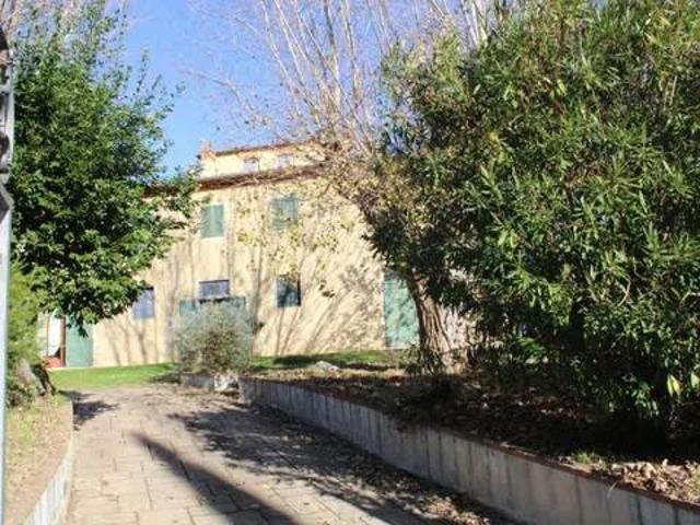 Rustico / Casale in vendita a Crespina e Lorenzana PI