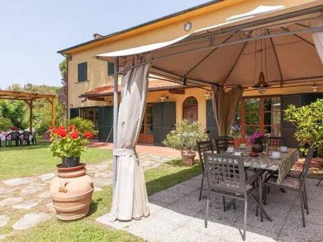 Rustico / Casale in vendita a Crespina e Lorenzana PI