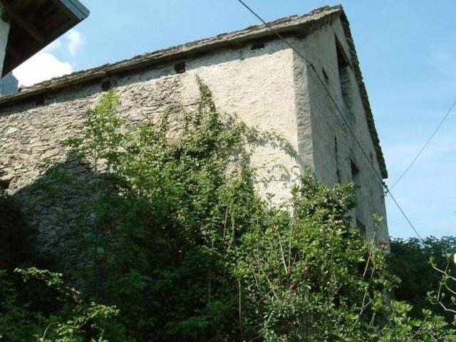 Rustico / Casale in vendita a Crevoladossola VB