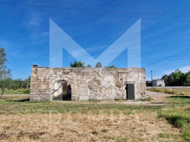 Rustico / Casale in vendita a Cutrofiano LE