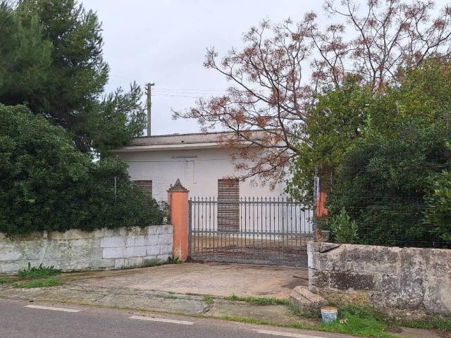 Rustico / Casale in vendita a Cutrofiano LE