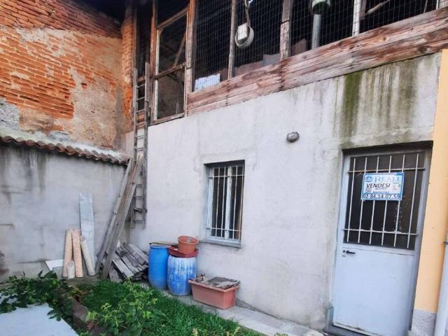 Rustico / Casale in vendita a Cuggiono MI