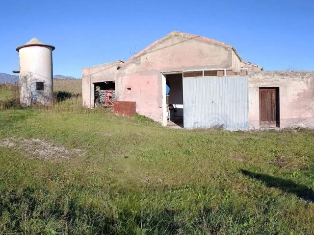 Rustico / Casale in vendita a Cugnoli PE