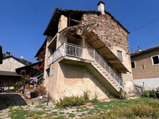 Rustico / Casale in vendita a Cumiana TO