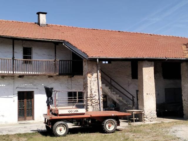 Rustico / Casale in vendita a Cuneo CN