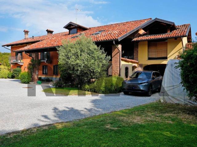 Rustico / Casale in vendita a Cuneo CN